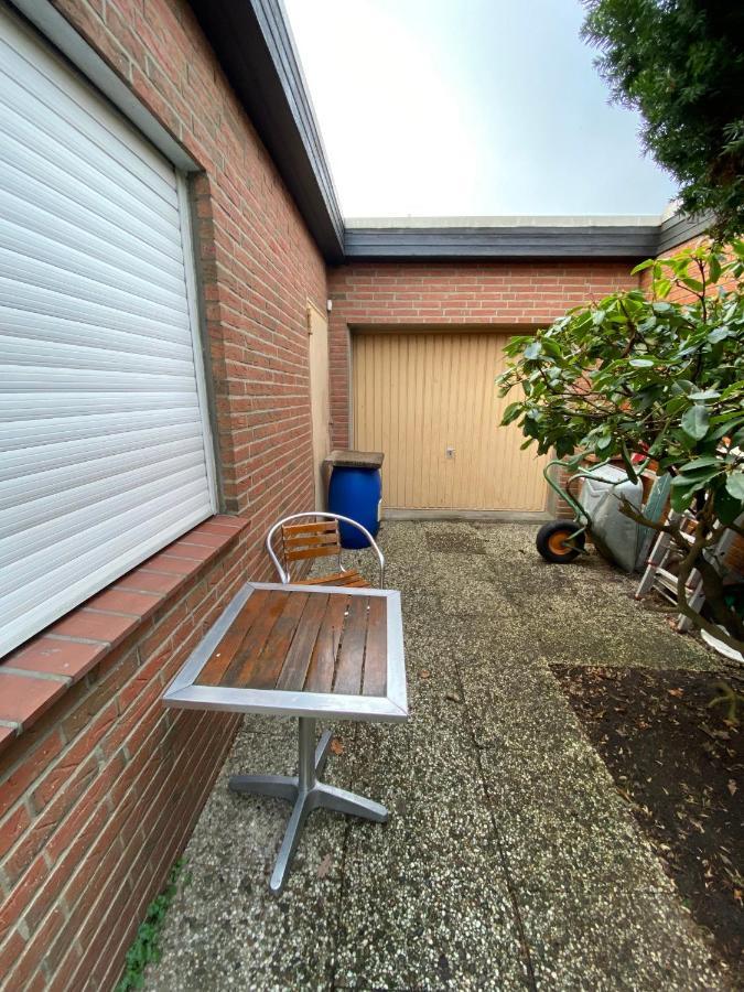 Stern Unterkunft Bis Zu 9 Betten Verfuegbar Bremen Exterior photo
